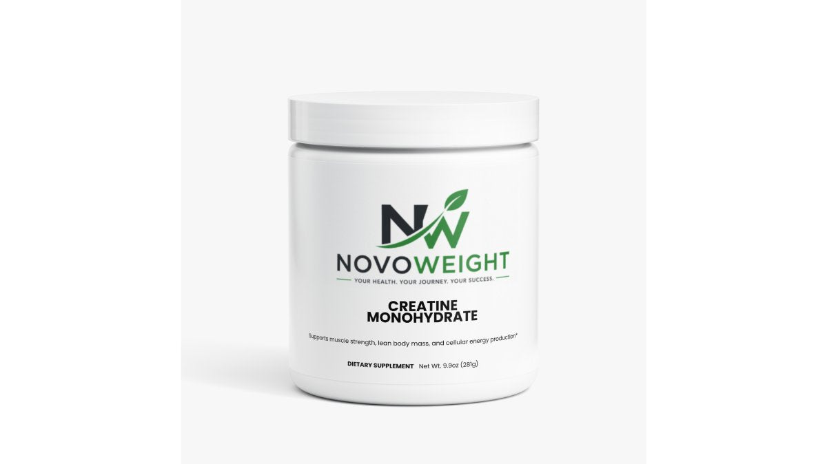 Is Creatine Monohydrate Worth Daily Use? A Honest Review