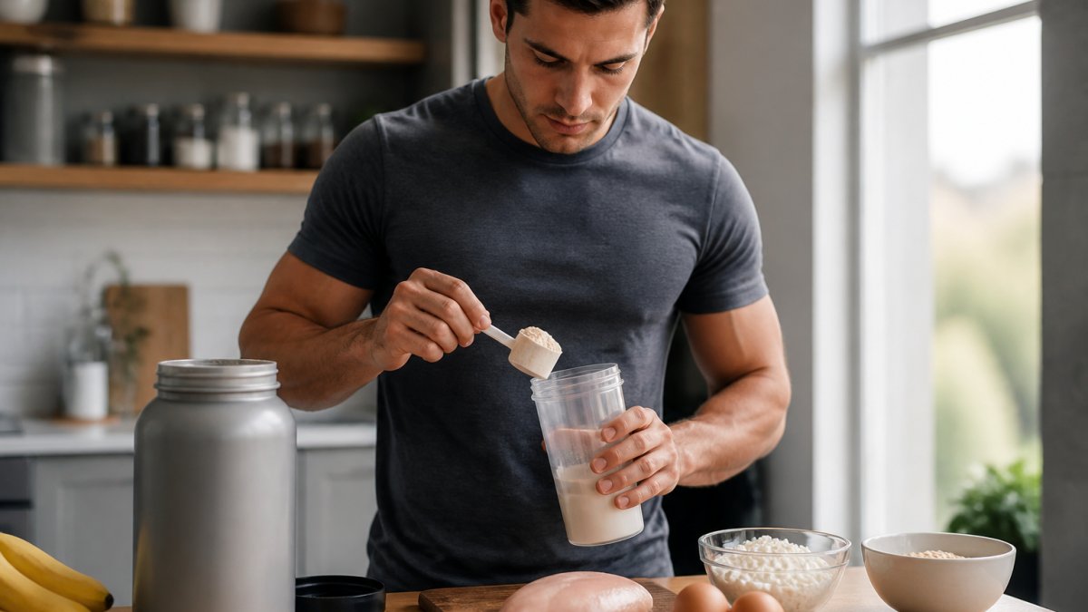 Is High Protein Intake Worth It for Weight Loss?