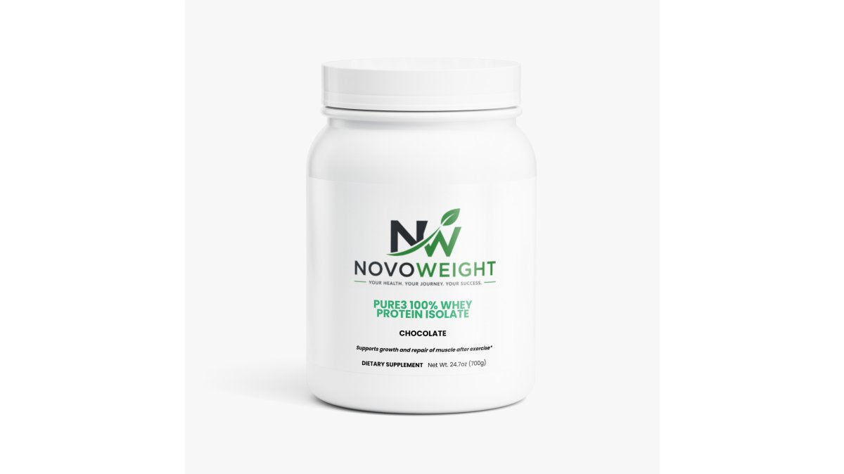Best Protein Powder Without Artificial Additives