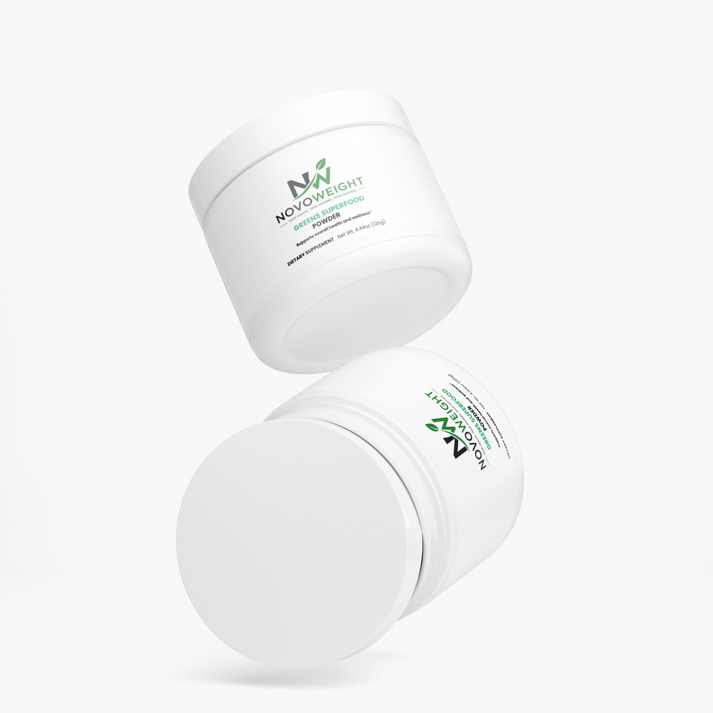 Greens Superfood