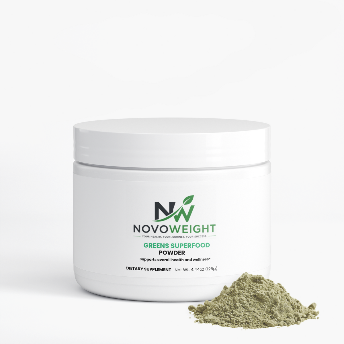 Greens Superfood