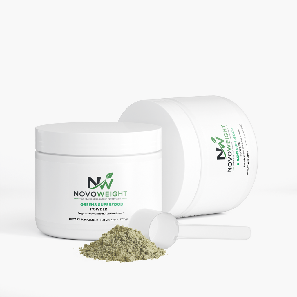 Greens Superfood