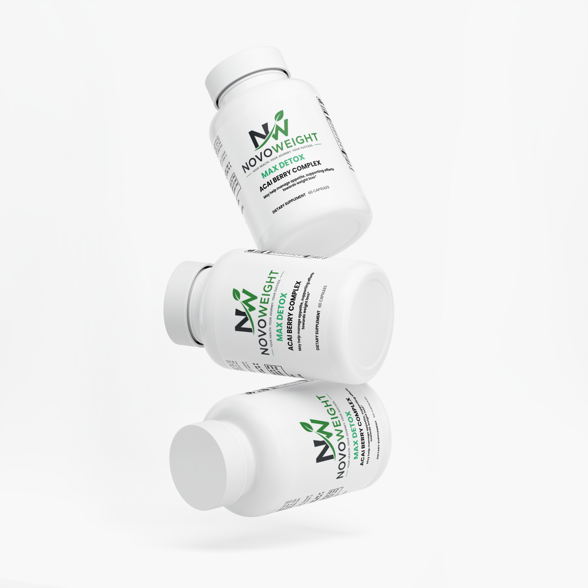 Max Detox (Acai detox)