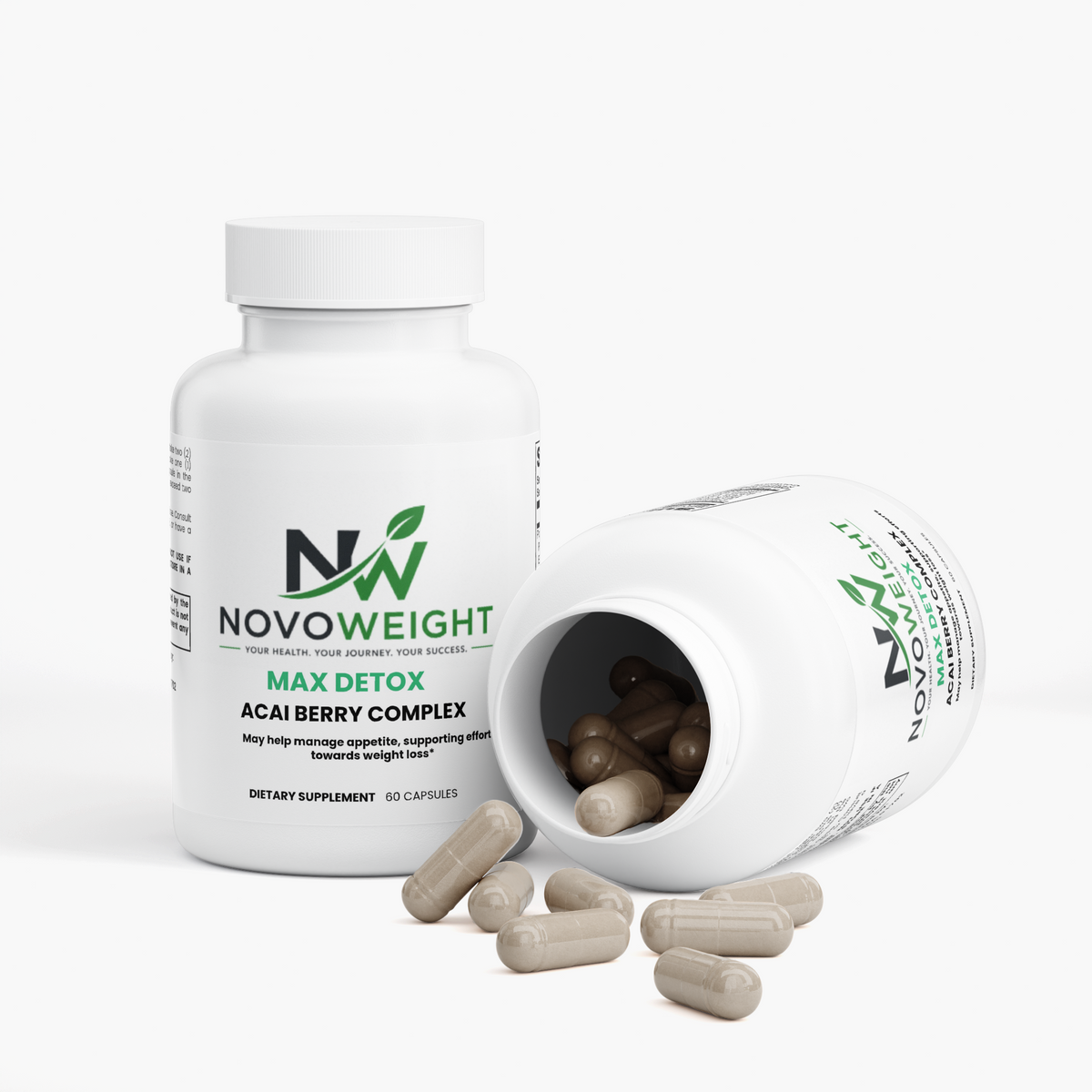 Max Detox (Acai detox)