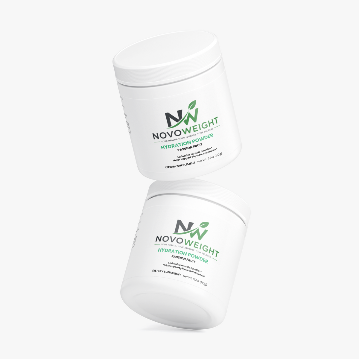 Hydration Powder (Passion Fruit)