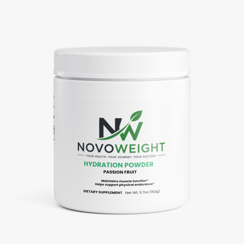 Hydration Powder (Passion Fruit)