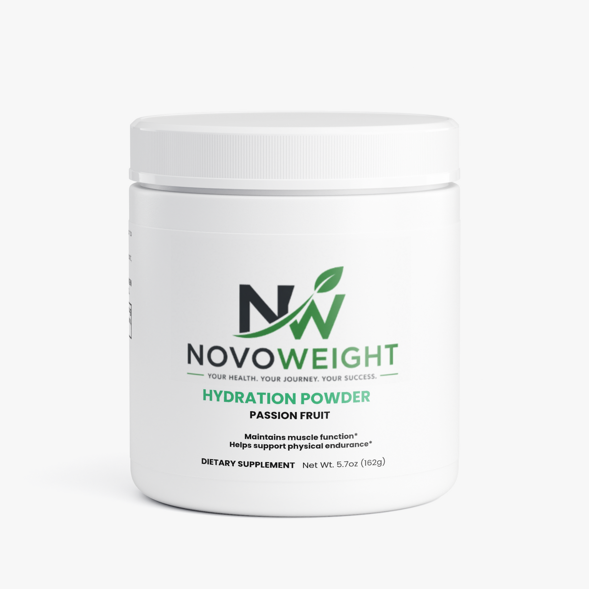 Hydration Powder (Passion Fruit)