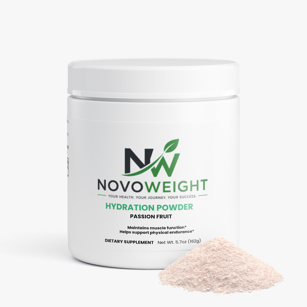 Hydration Powder (Passion Fruit)