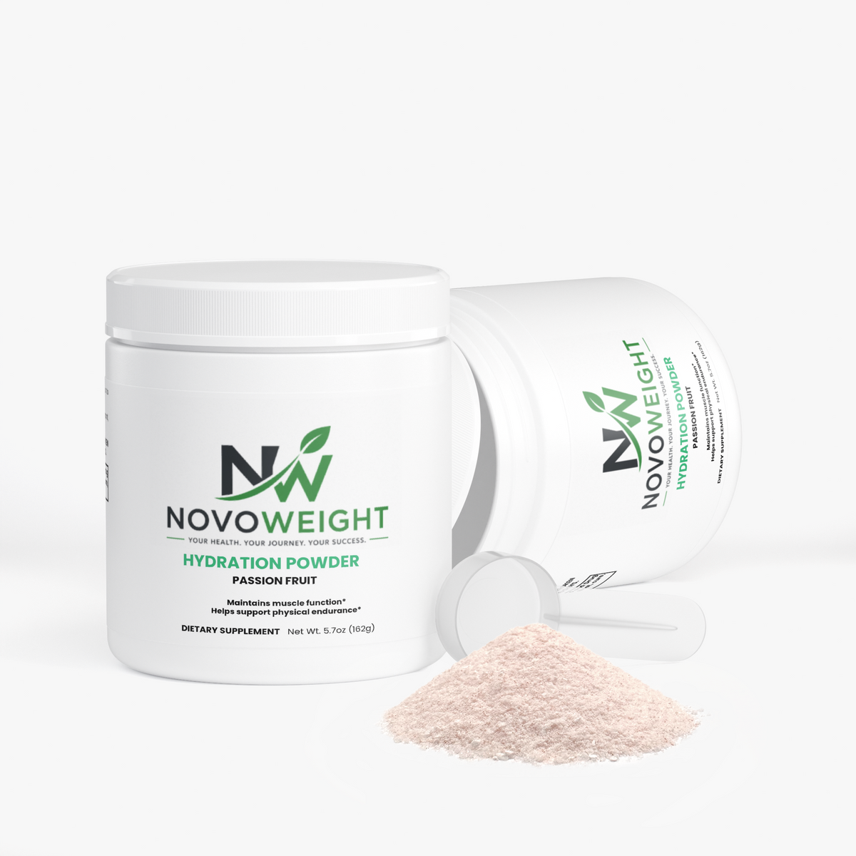 Hydration Powder (Passion Fruit)